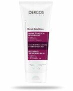Vichy Dercos Densi-Solutions szampon zwiększający gęstość włosów 250 ml - zdjęcie 1