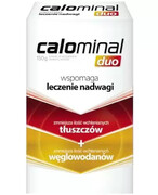Calominal 60 tabletek - zdjęcie 2