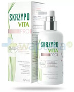 SkrzypoVita Pro serum przeciw wypadaniu włosów 125 ml 1000