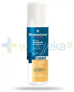 Ideepharm Nivelazione Skin Therapy Expert aktywny dezodorant do stóp 5w1 150 ml 1000