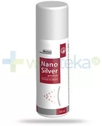 Nano Silver prodiab proszek w sprayu 125 ml 1000