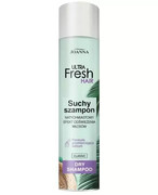 Joanna Ultra Fresh szampon suchy classic 200 ml 1000