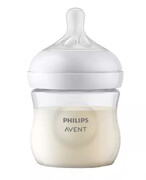 Avent Philips Natural Response butelka 0m+ 125 ml [SCY900/01] 1000
