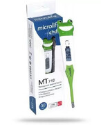 Microlife MT 710 żabka termometr elektroniczny 1000