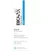 Biovax Trychologic Łupież Serum do skóry głowy 50 ml 1000