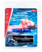 Zatyczki do uszu wielorazowe Haspro Swim EarPlugs 1 para 1000