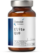 OstroVit Pharma Elite Q10 30 kapsułek 1000