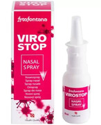 Fytofontana Virostop spray do nosa 20 ml 1000