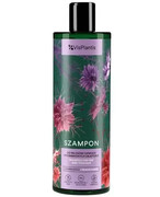 Vis Plantis Herbal Vital Care szampon do włosów cienkich i pozbawionych objętości 400 ml Elfa Pharm 1000