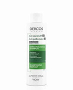 Vichy Dercos DS szampon przeciwłupieżowy włosy normalne i przetłuszczające się 75 ml 1000