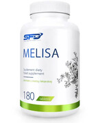 SFD Melisa 180 tabletek 0