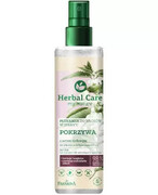 Farmona Herbal Care normalizująca płukanka do włosów pokrzywa z octem ziołowym spray 200 ml 1000