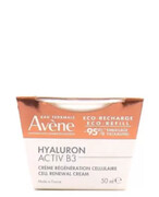 Avene Hyaluron Activ B3 krem odbudowujący komórki (refill) 1 sztuka 1000