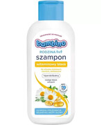 Bambino Rodzina szampon witaminowy blask 400 ml 1000