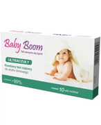 Baby Boom test ciążowy kasetowy ultraczuły 1 sztuka 1000
