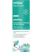 Tołpa Dermo Hair Peeling trychologiczny do skóry głowy 100 ml 1000
