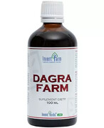 Invent Farm Dagra Farm 100 ml 1000