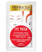 Perfecta Eye Patch 45+ płatki pod oczy 2 sztuki 1000