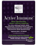 Active Immune 30 tabletek 1000