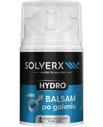 Solverx Hydro For Men balsam po goleniu 50 ml 1000
