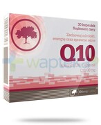 koenzym Q10 30 kapsułekOlimp - zdjęcie 2