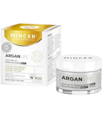 Mincer Pharma Argan Life N802 odżywczy krem na dzień i na noc 50 ml 1000