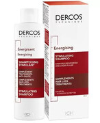 Vichy Dercos szampon wzmacniający włosy z aminexilem 200 ml 1000
