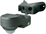 Czujnik ruchu narożny detektor ruchu pir 240 antracyt