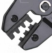 Zaciskarka praska złączy solarnych MC4 2,5/4/6mm2