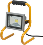 Lampa Oprawa Naświetlacz projektor LED przenośny