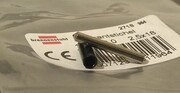 Rylec diamentowy do grawerki sinograph 1500530