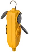 Rozgałęźnik przedłużacz budowlany IP44 10m OPD 3x2,5