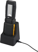 Lampa warsztatowa ze stacją dokującą 280lm