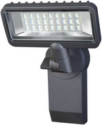 Lampa oprawa LED IP44 1080lm Premium City SH2705 IP44