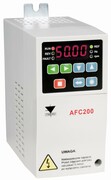 Przemiennik częstotliwości falownik 0,37kW 1faz Twerd AFC200 AFC200