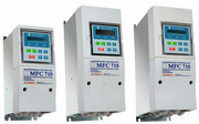 Przemiennik częstotliwości falownik 1,5kW 3faz Twerd MFC710 MFC710 1,5kW
