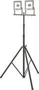 Statyw stojak do opraw halogenów naświetlaczy 3m niemiecki
