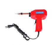 Lutownica transformatorowa Lutola L6A 75W lutownica transformatorowa lutpol lutola zdz