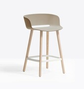 Hoker Babila 2757, różne warianty - Pedrali