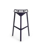 Hoker One 67 cm fioletowy - Magis