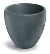 Donica Cano 74 cm szary - Ethick