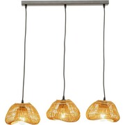 Lampa wisząca Aloha Drop Tre - Kare