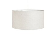 Lampa wisząca Toros 50 cm naturalna