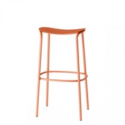 Hoker Trick 65 cm - terracotta