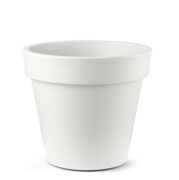 Donica Easy Pot biały PRL - Lyxo Design