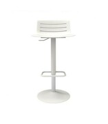 Hoker Skin Central Foot White Resol