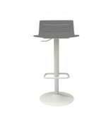 Hoker Skin Central Foot Dark Grey Resol