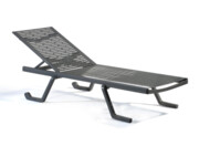 Leżak Doge, różne warianty - Gaber