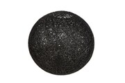 Lampa wisząca Lono czarna 60 cm
