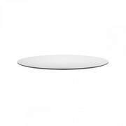 Blat z laminatu II Scab Design średnica 70 cm